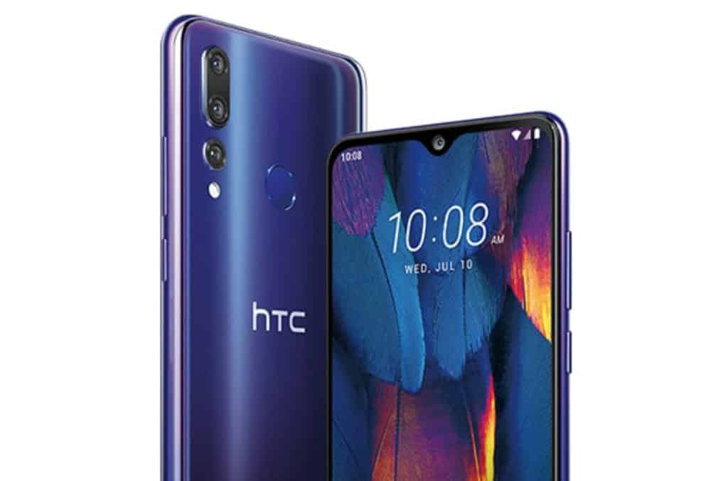 New HTC Phone? What’s Happening In 2021? Anything!?