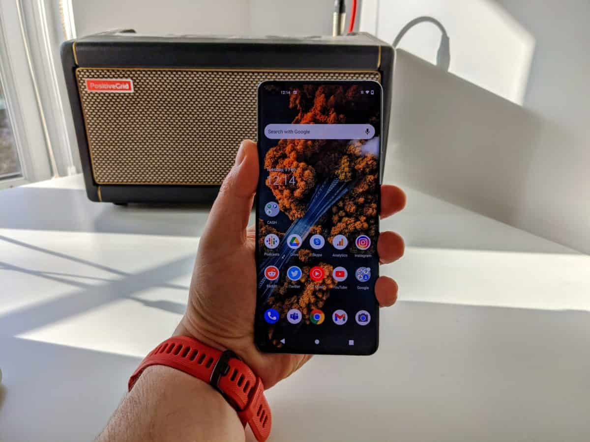 I’m Ditching My Pixel 5 For The VIVO X51 5G – Here’s Why… I’m Ditching My Pixel 5 For The VIVO X51 5G – Here’s Why…