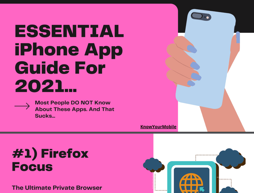 How To Edit PDF on iPhone: The #1 Simplest Method KYM Essential Apps