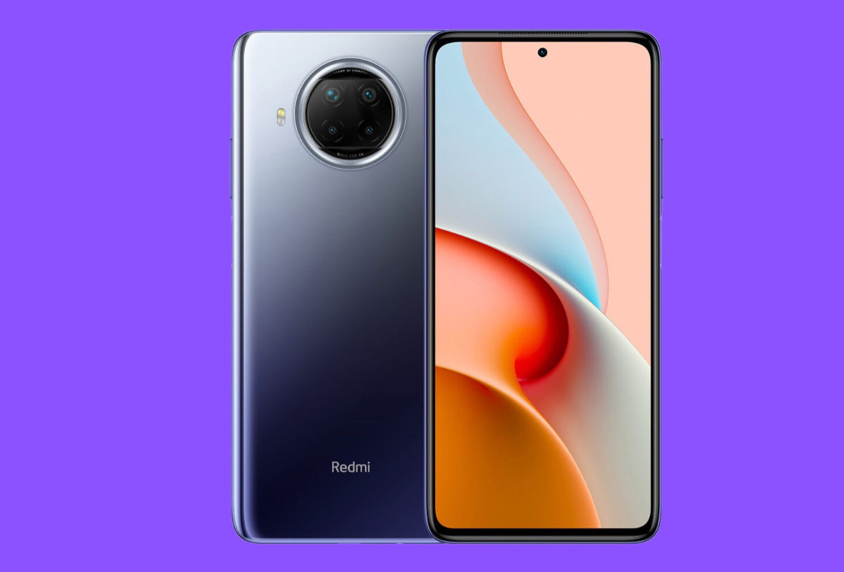 Xiaomi Mi 11? I’m More Tempted By Xiaomi RedMi Note 9 5G…