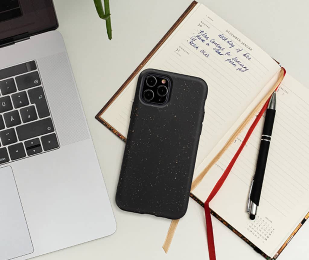 Melhores Capas para iPhone para Veganos - Materiais 100% Vegetais e Ecológicos Melhores Capas para iPhone para Veganos - Materiais 100% Vegetais e Ecológicos