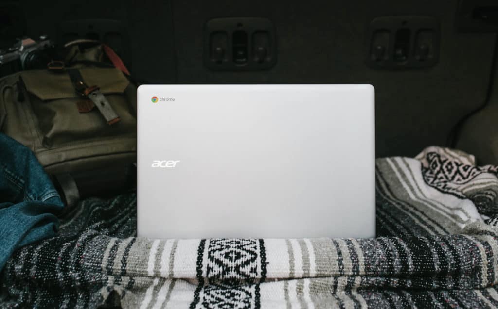 How To Copy and Paste on Chromebook: The 4 SIMPLE Methods