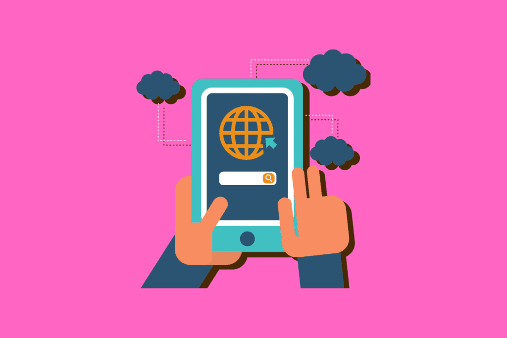 ¿Por que mi internet es tan lento? Aquí hay 5 formas de solucionarlo cloudflare-1111-con-deformación