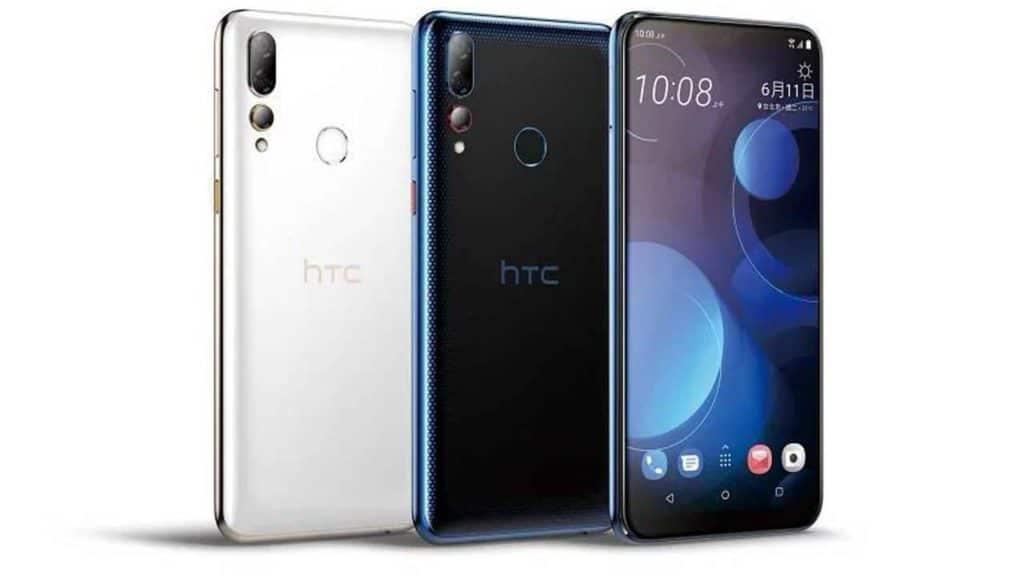 New HTC Phone? What’s Happening In 2021? Anything!?