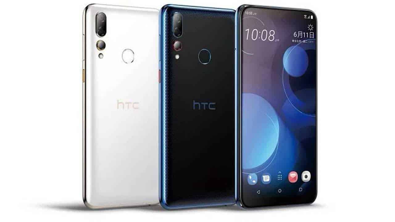 New HTC Phone? What’s Happening In 2021? Anything!?
