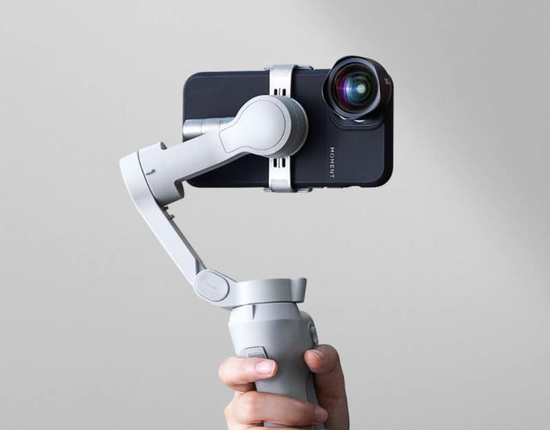 osmo mobile 4