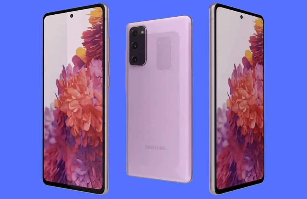 How Long Do Samsung Android Phones Last? samsung-galaxy-s21-FE