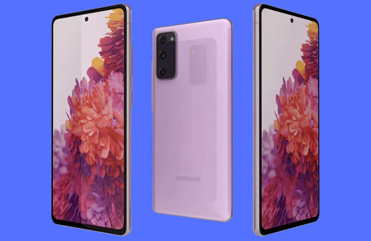 Samsung galaxy s9 fe купить