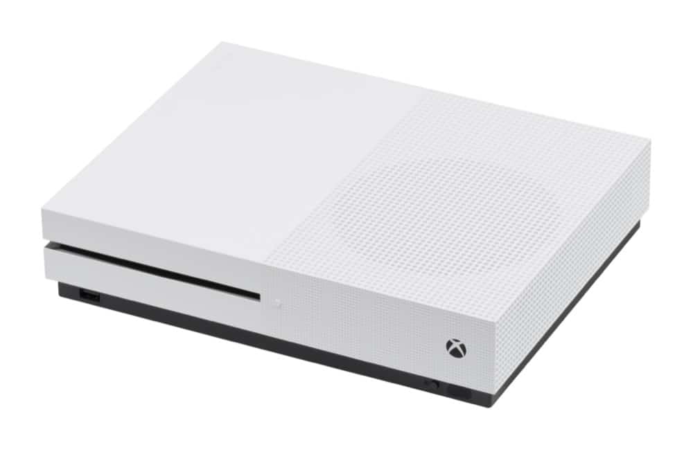 Xbox Series X vs Xbox One S – What's The Difference?
