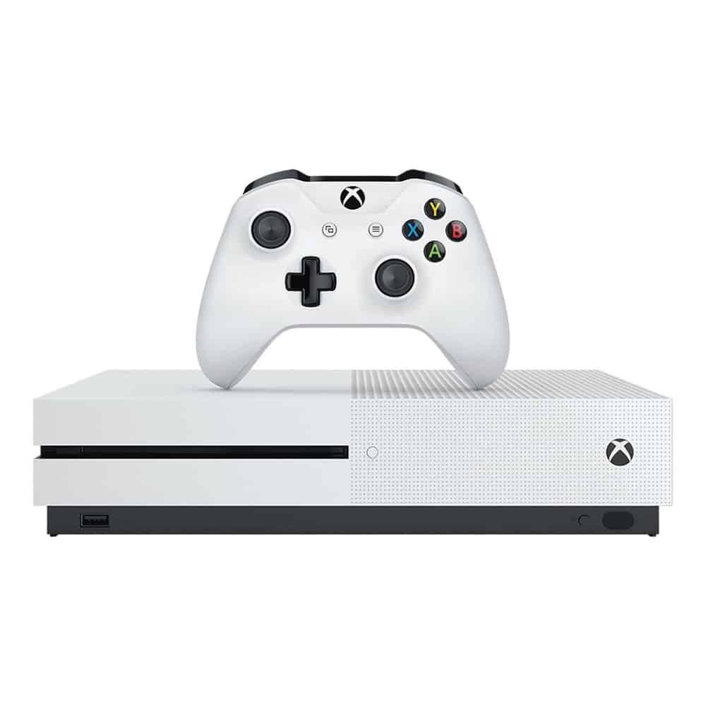 Xbox Series X vs Xbox One S – What's The Difference?