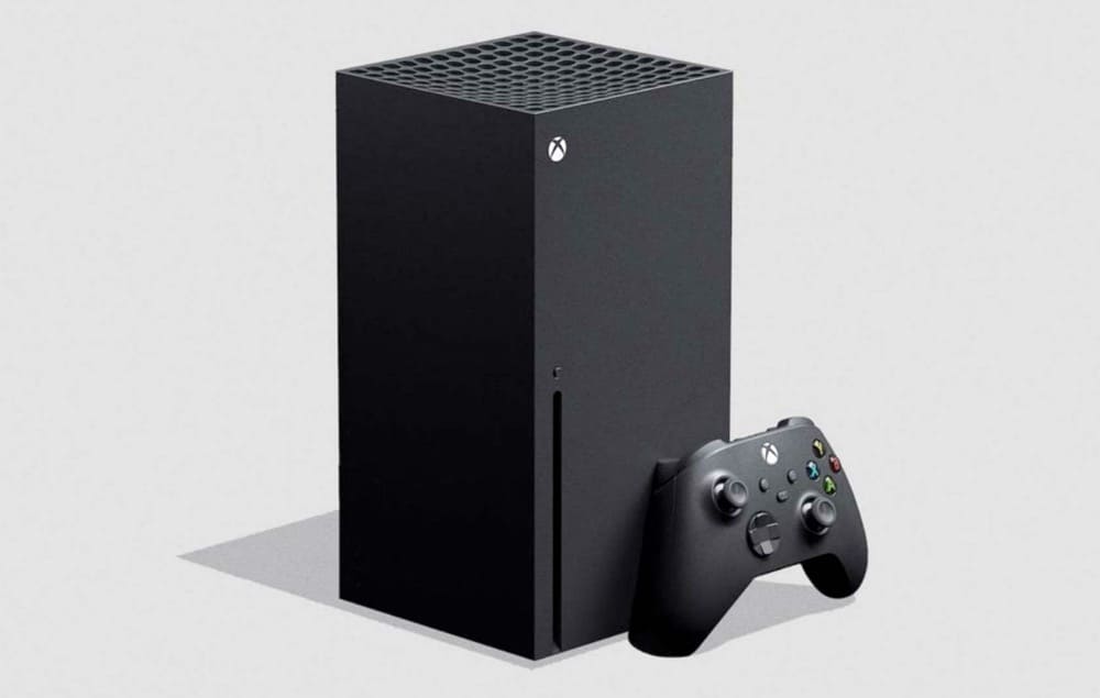 Xbox Series X vs Xbox One S – What's The Difference?