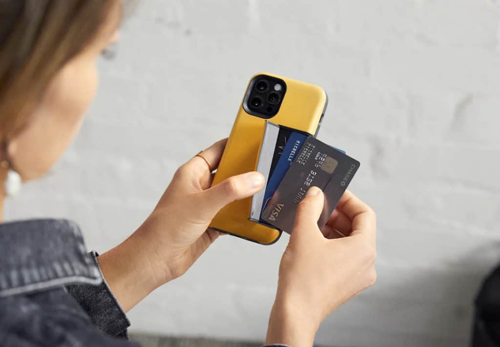 8 Étuis portefeuille EPIC pour iPhone 11 qui protègent et stockent (cartes)… 8 Étuis portefeuille EPIC pour iPhone 11 qui protègent et stockent (cartes)…