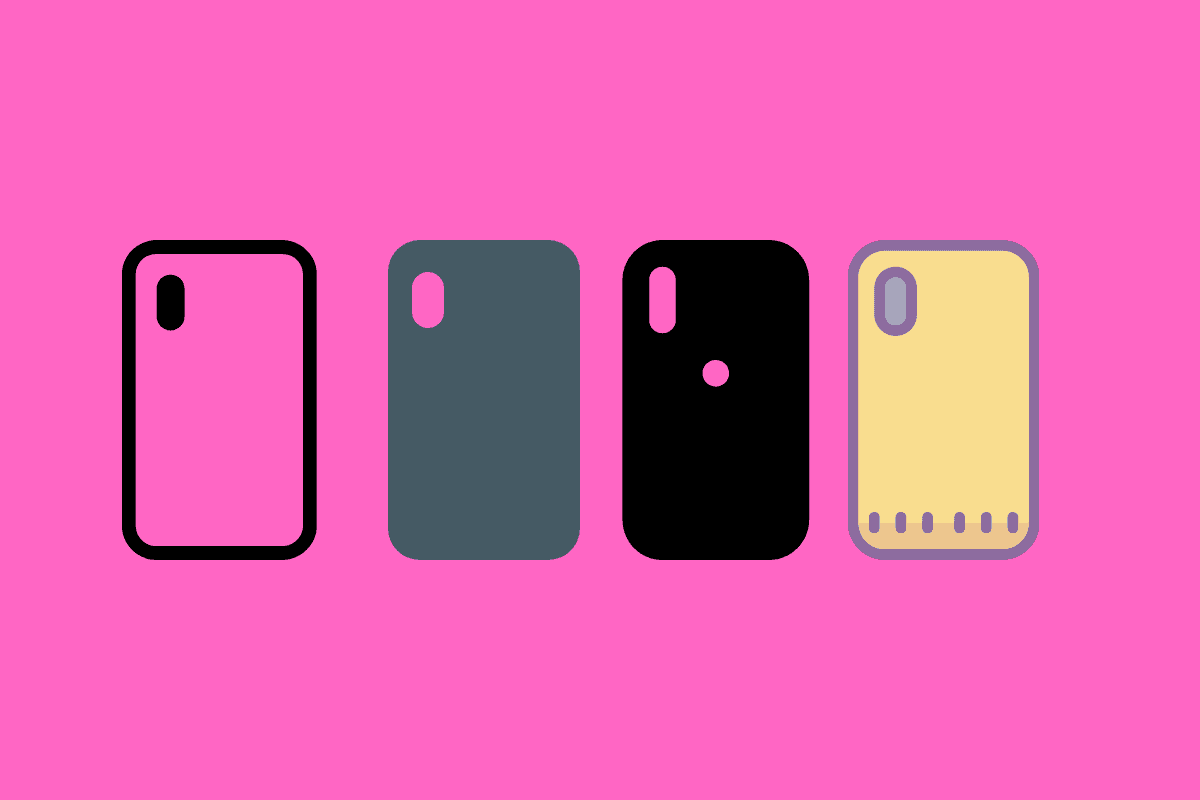 Qual é a melhor capa protetora para o iPhone 11? Qual é a melhor capa protetora para o iPhone 11?