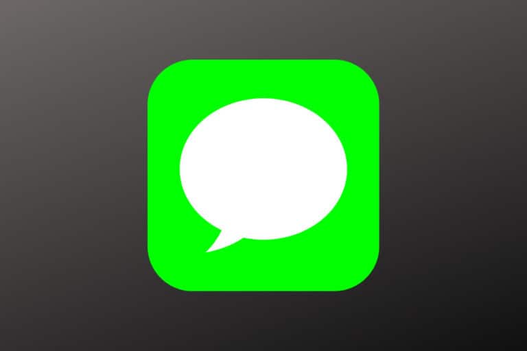 How To Search & Find Specific Text Messages In iMessage