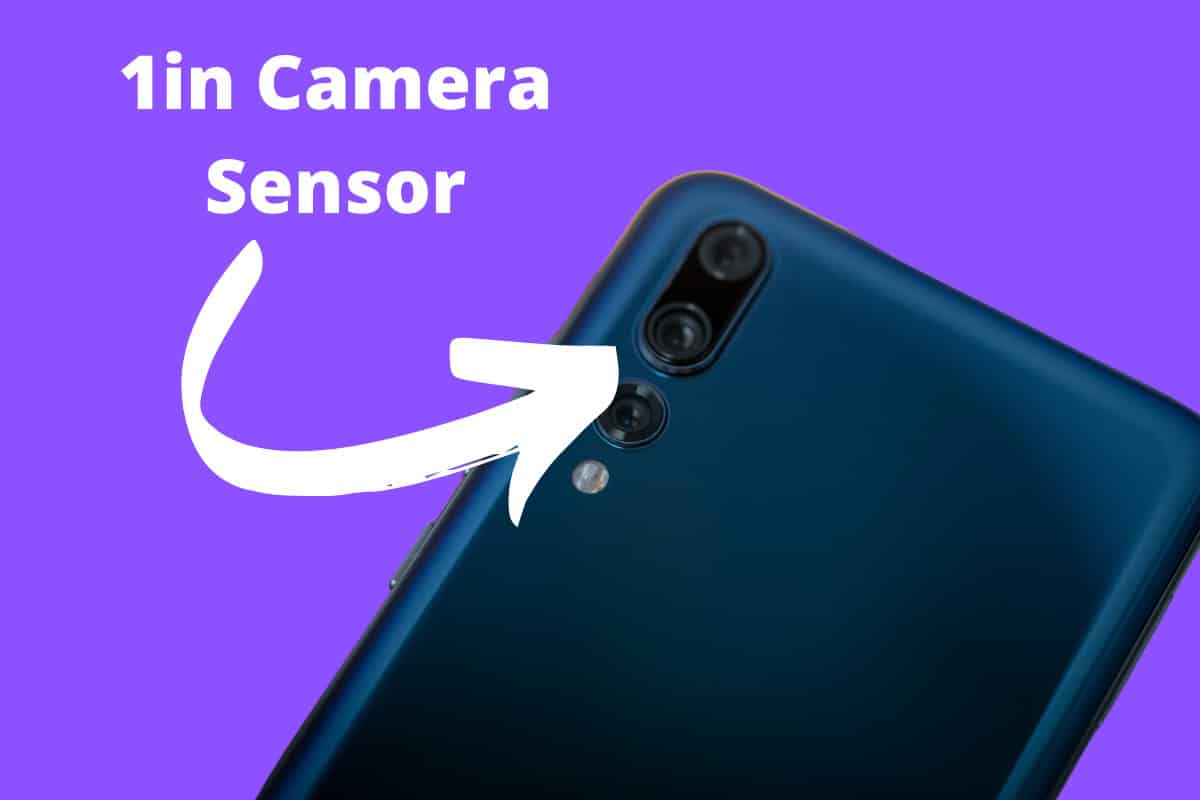 Câmera Huawei P50 para Rival DSLR com ENORME sensor de 1 polegada Câmera Huawei P50 para Rival DSLR com: ENORME sensor de 1 polegada