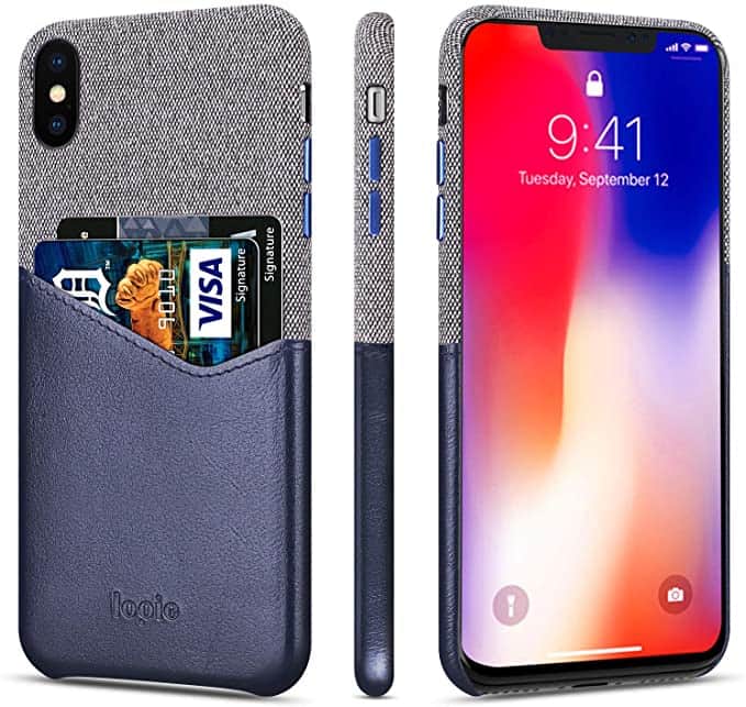 8 Étuis portefeuille EPIC pour iPhone 11 qui protègent et stockent (cartes)… 8 Étuis portefeuille EPIC pour iPhone 11 qui protègent et stockent (cartes)…