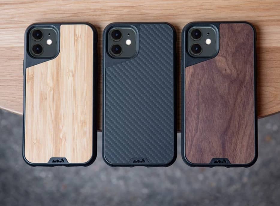 Types of Phone Cases: A Complete Guide For 2023 Types of Phone Cases: A Complete Guide For 2023