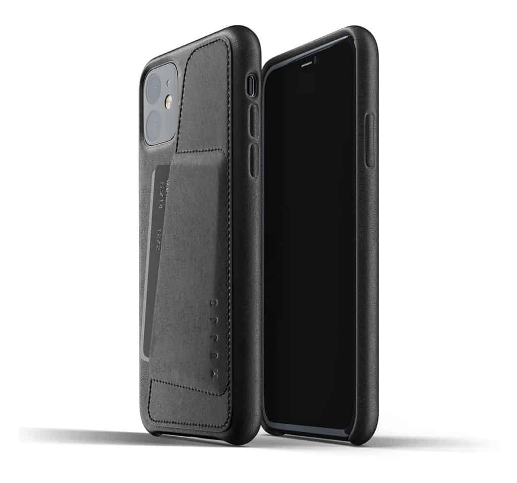 8 Étuis portefeuille EPIC pour iPhone 11 qui protègent et stockent (cartes)… 8 Étuis portefeuille EPIC pour iPhone 11 qui protègent et stockent (cartes)…
