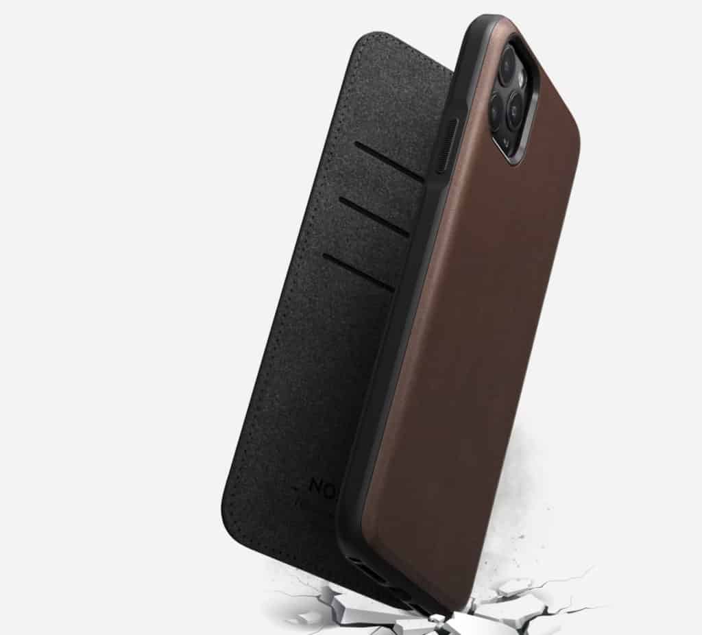 8 Étuis portefeuille EPIC pour iPhone 11 qui protègent et stockent (cartes)… 8 Étuis portefeuille EPIC pour iPhone 11 qui protègent et stockent (cartes)…