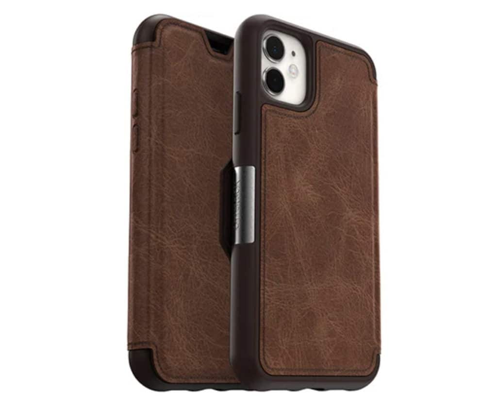 8 Étuis portefeuille EPIC pour iPhone 11 qui protègent et stockent (cartes)… 8 Étuis portefeuille EPIC pour iPhone 11 qui protègent et stockent (cartes)…