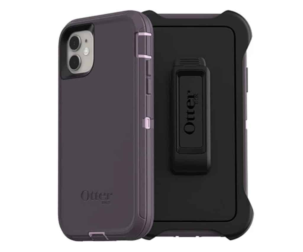 Las 6 mejores fundas de Otterbox para el iPhone 11: nuestras selecciones n. ° 1 Las 6 mejores fundas de Otterbox para el iPhone 11: nuestras selecciones n. ° 1