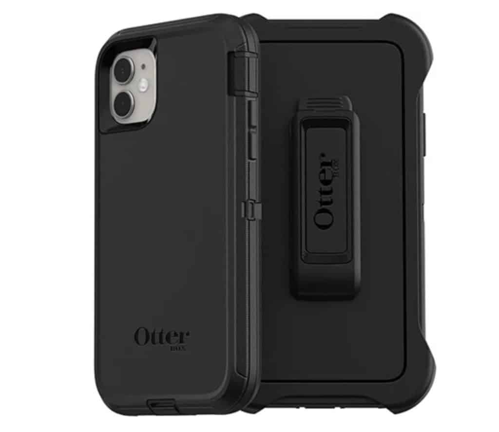 Qual é a melhor capa protetora para o iPhone 11? Qual é a melhor capa protetora para o iPhone 11?