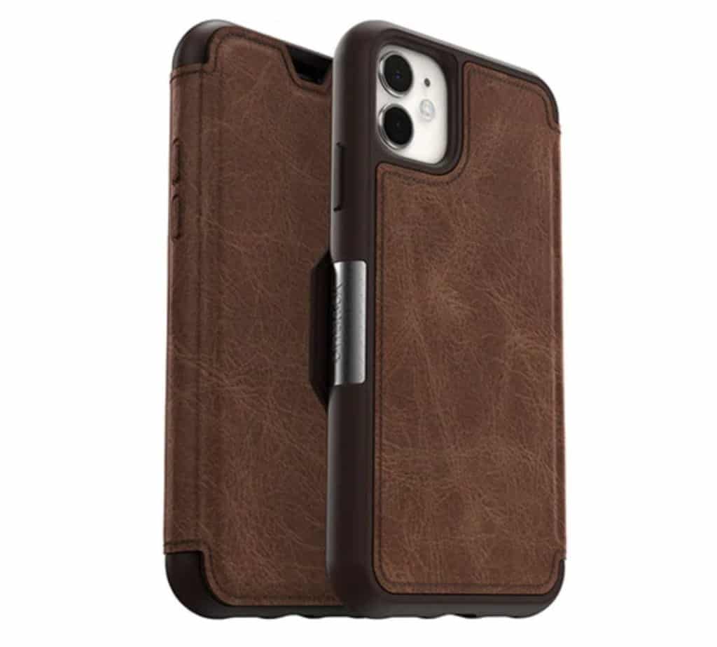 Las 6 mejores fundas de Otterbox para el iPhone 11: nuestras selecciones n. ° 1 Las 6 mejores fundas de Otterbox para el iPhone 11: nuestras selecciones n. ° 1