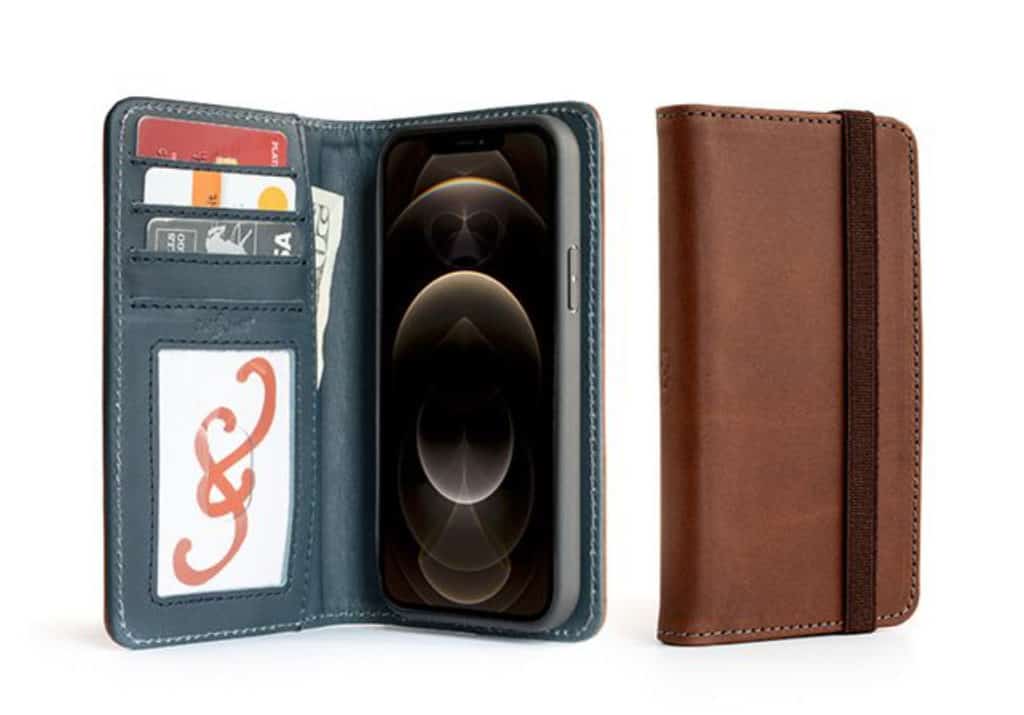 8 EPIC iPhone 11 Wallet Cases That Protect & Store (Cards)…