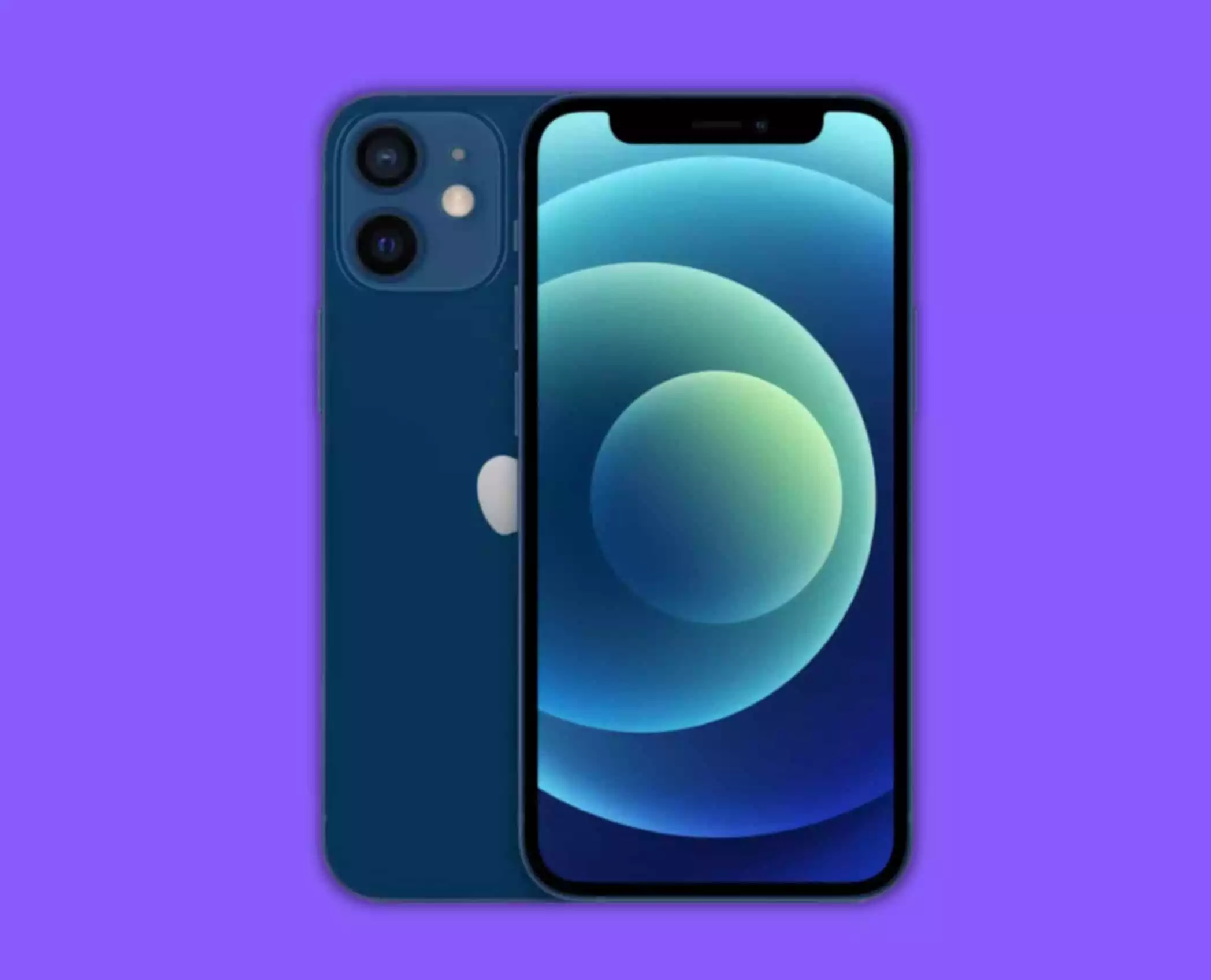 iPhone 12
