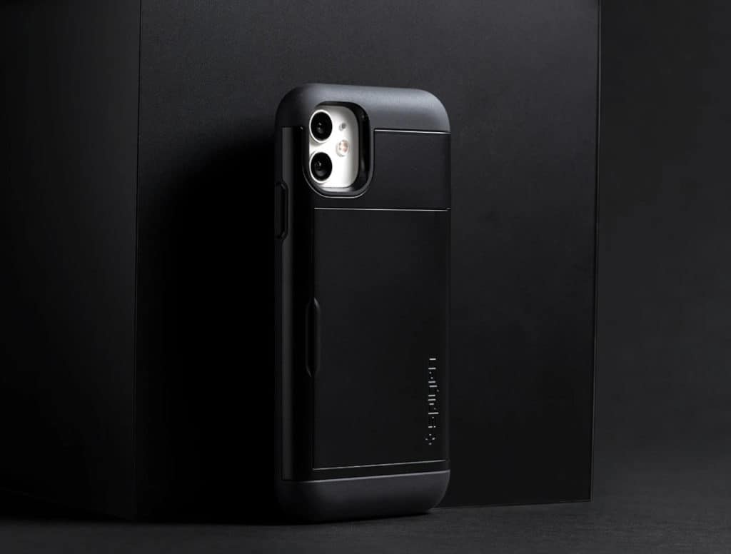 8 Étuis portefeuille EPIC pour iPhone 11 qui protègent et stockent (cartes)… 8 Étuis portefeuille EPIC pour iPhone 11 qui protègent et stockent (cartes)…