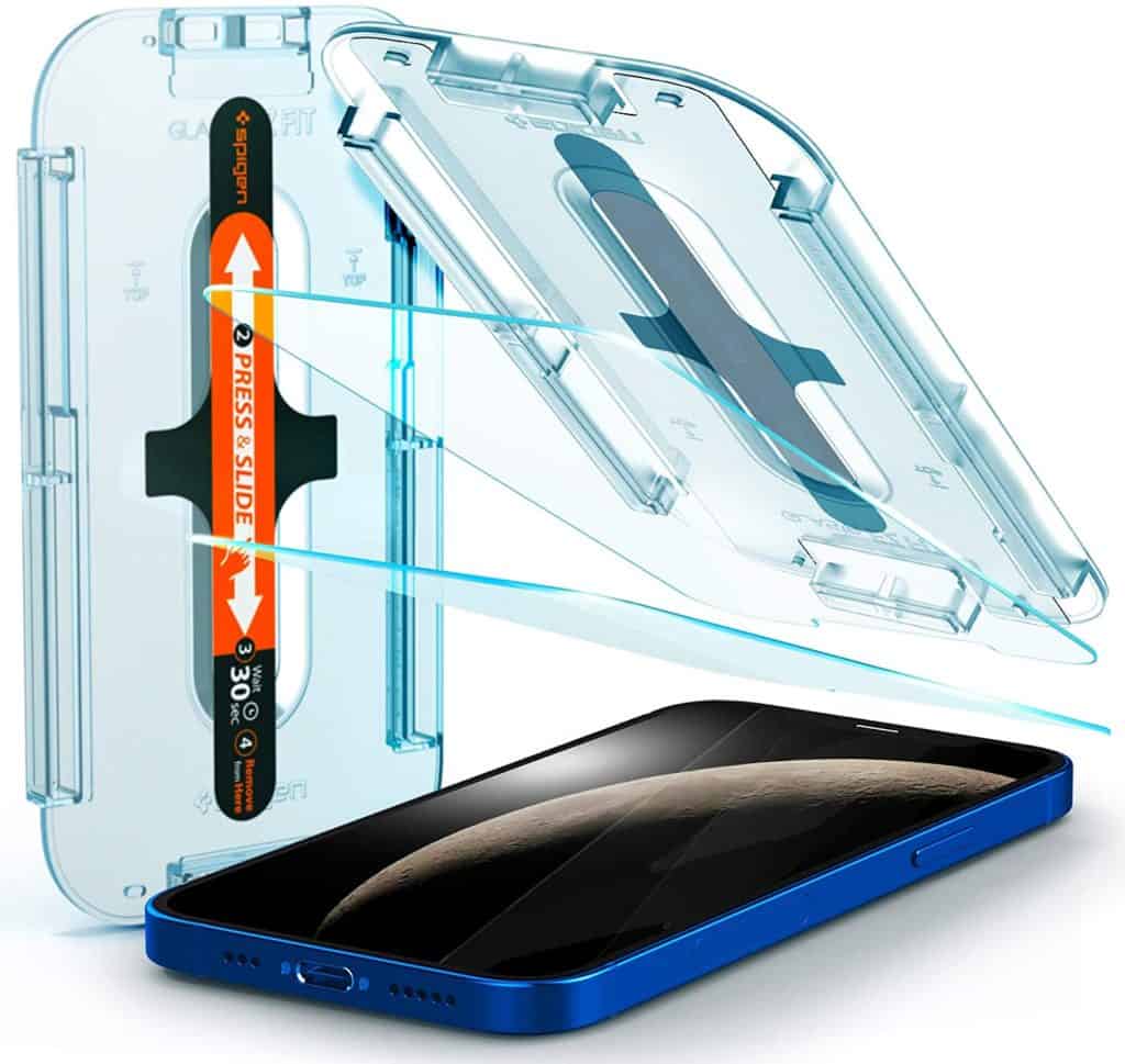 Melhor protetor de tela do iPhone - nossa escolha nº 1 para cada modelo Melhor protetor de tela do iPhone - nossa escolha nº 1 para cada modelo