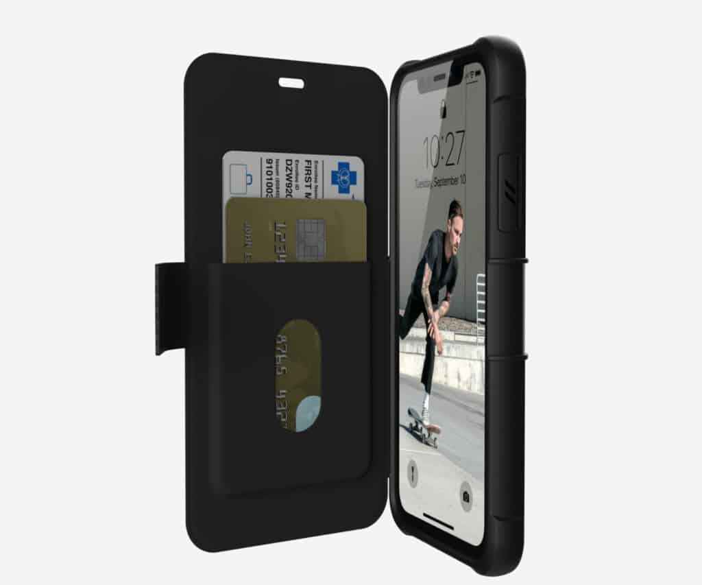 8 Étuis portefeuille EPIC pour iPhone 11 qui protègent et stockent (cartes)… 8 Étuis portefeuille EPIC pour iPhone 11 qui protègent et stockent (cartes)…