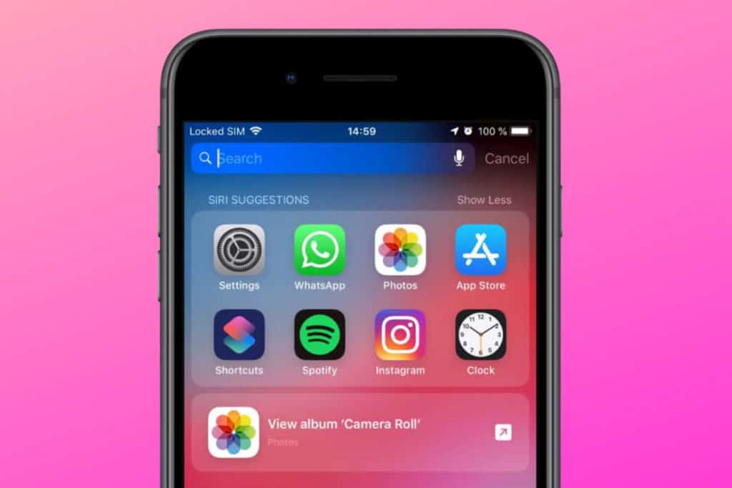 How To Search & Find Specific Text Messages In iMessage How To Search & Find Specific Text Messages In iMessage