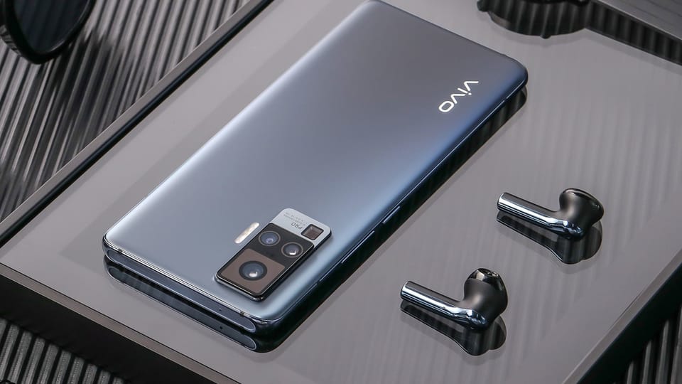 Is The VIVO X60 Waterproof? Let’s Find Out…