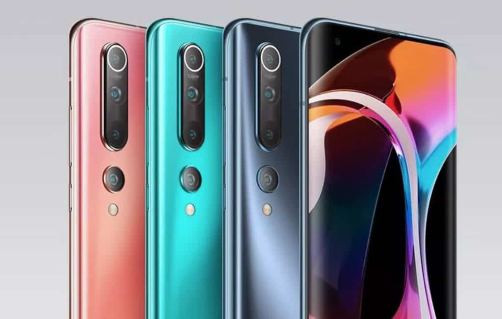 Xiaomi Mi 10 vs Xiaomi Mi 9 | What’s The Difference?