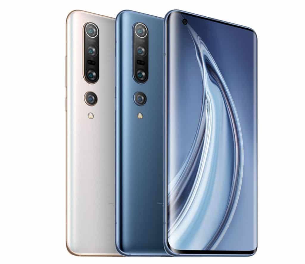 Xiaomi Mi 10 vs Xiaomi Mi 9 | What’s The Difference?