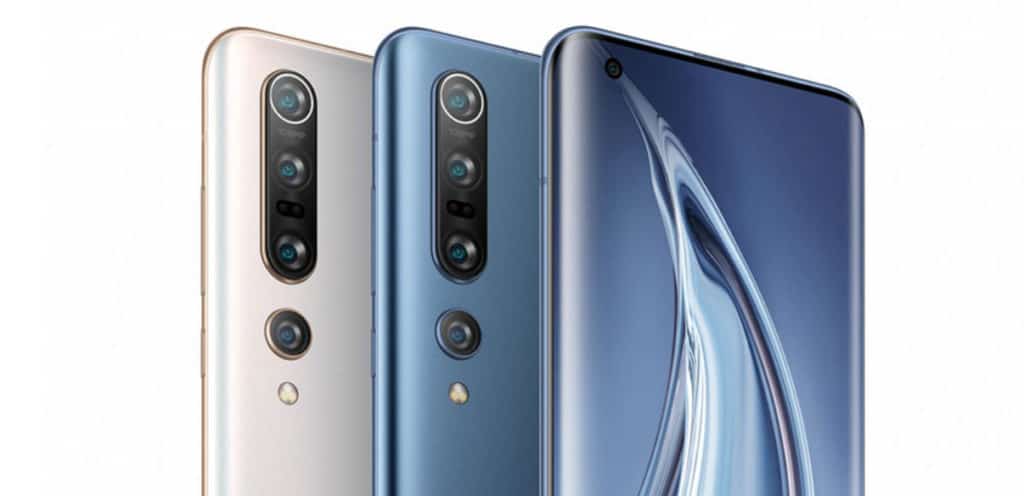 Xiaomi Mi 10 vs Xiaomi Mi 9 | What’s The Difference?