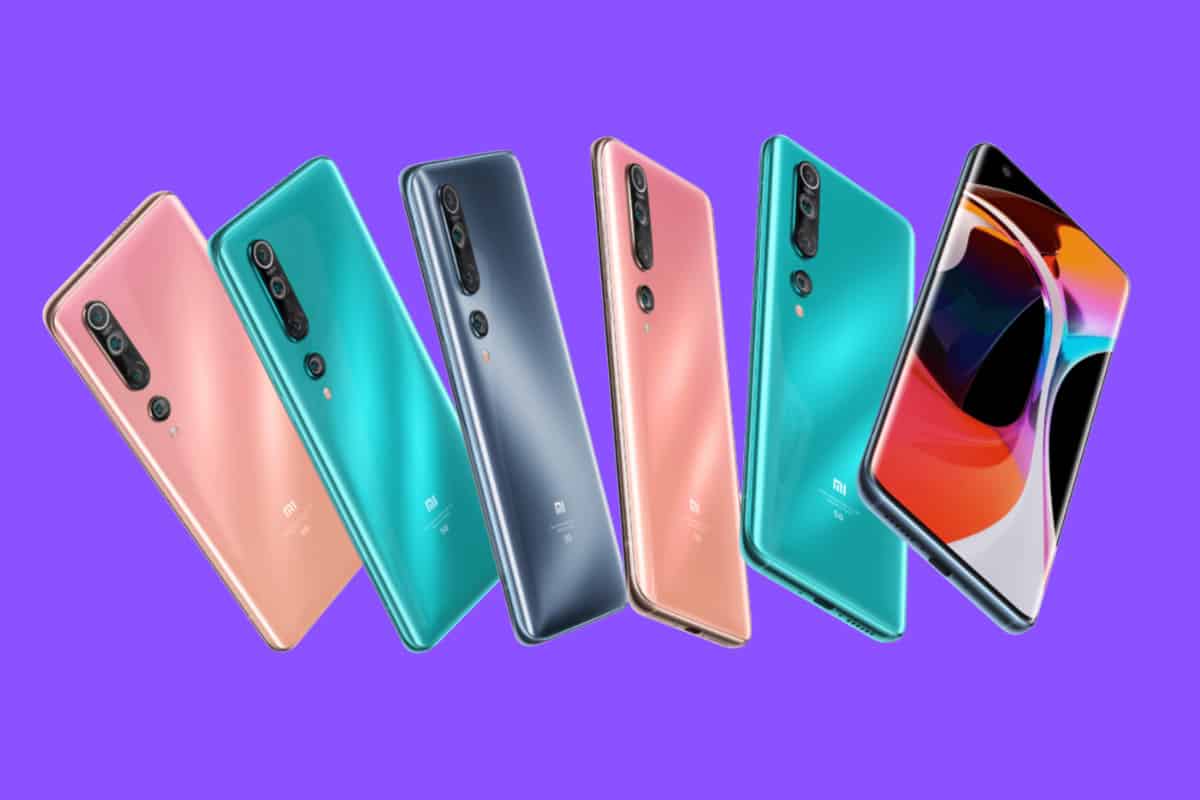 Xiaomi agora é maior que a Apple - detém 17% do mercado global Xiaomi Mi 10 vs Xiaomi Mi 9 _ Qual é a diferença_