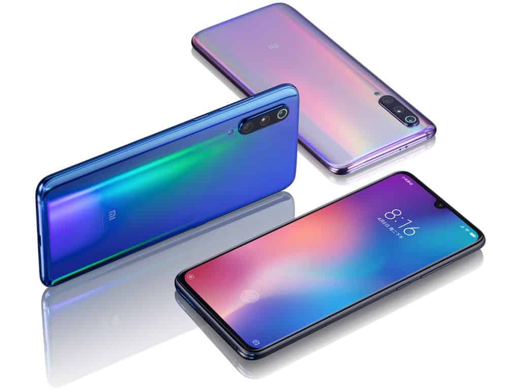 Xiaomi Mi 10 vs Xiaomi Mi 9 | What’s The Difference?