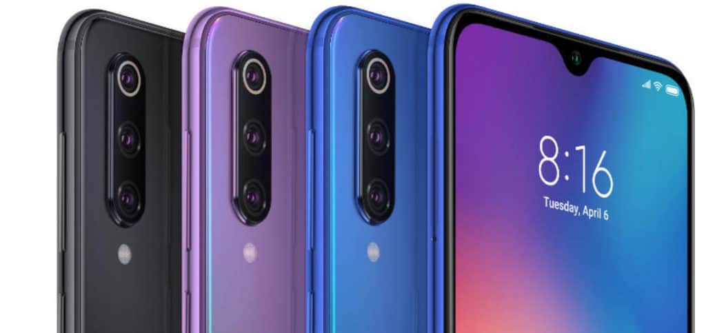 Xiaomi Mi 10 vs Xiaomi Mi 9 | What’s The Difference?