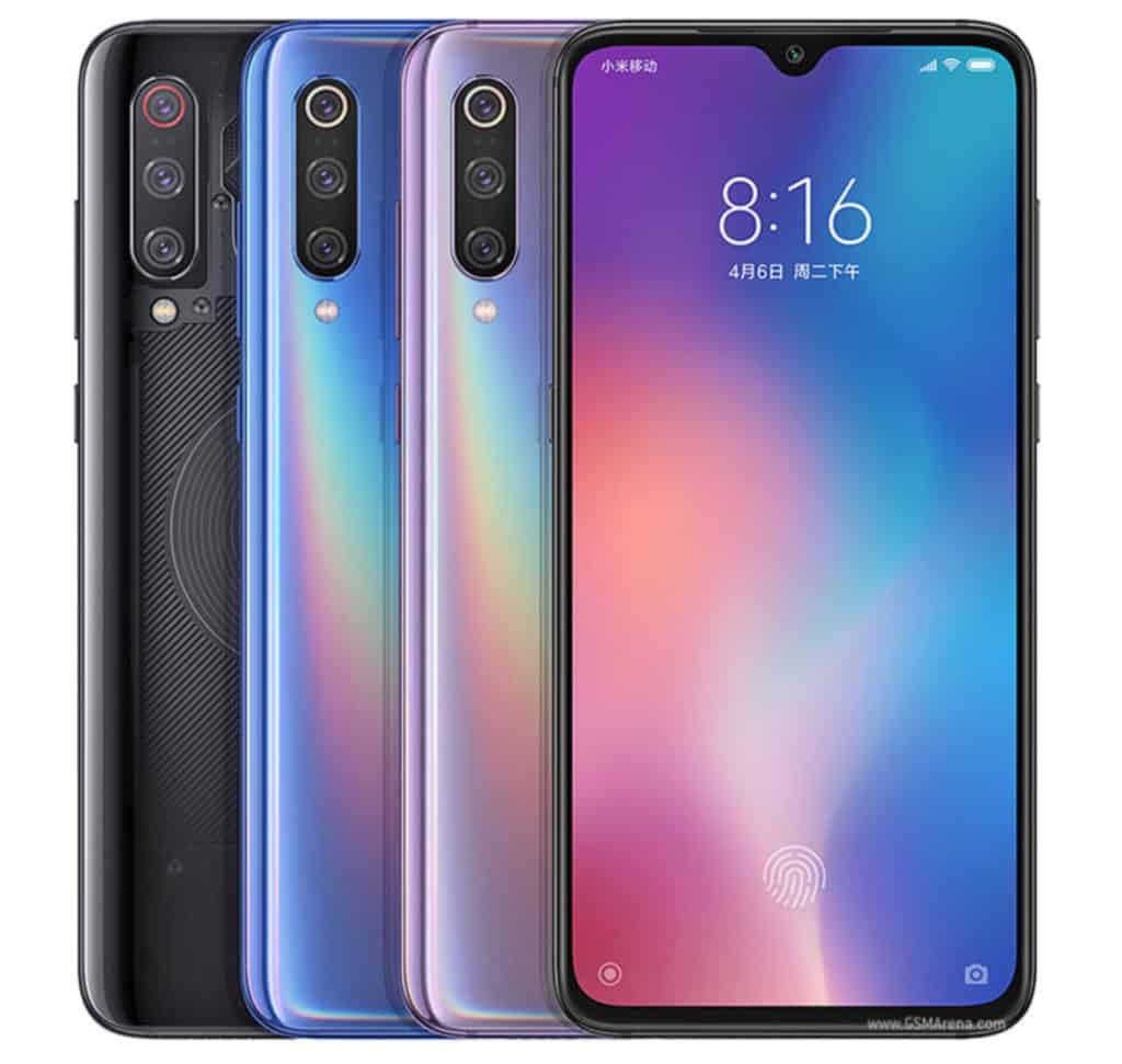 Xiaomi Mi 10 vs Xiaomi Mi 9 | What’s The Difference?