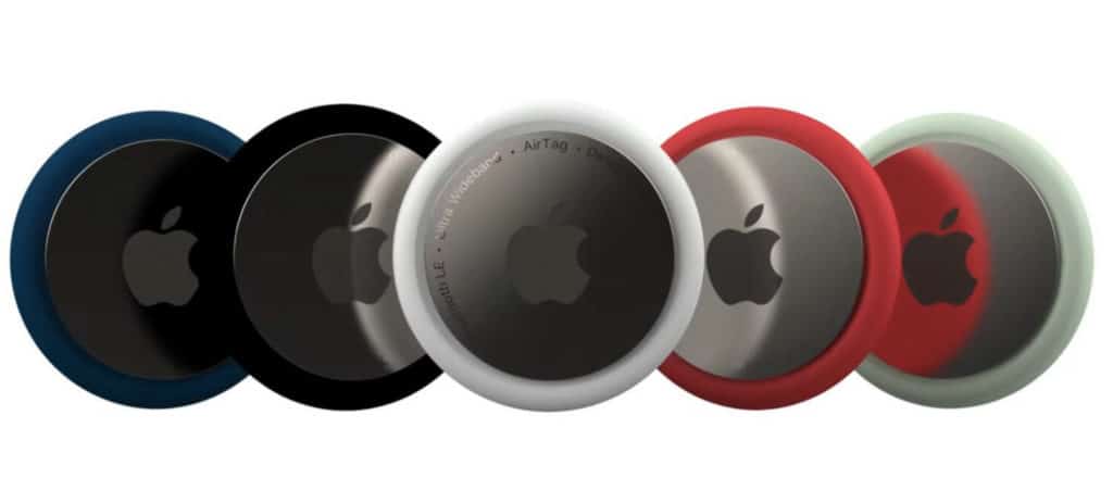 10 (Non-Creepy) Things You Can Do With Apple's AirTags Apple airtags