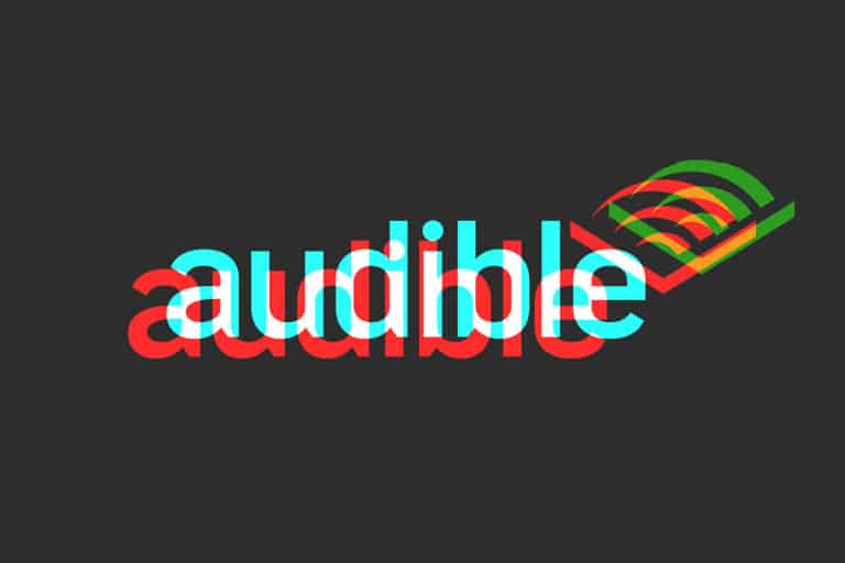 audible worth it