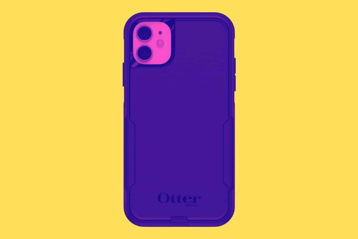 Melhores capas Otterbox para iPhone 11: as 6 melhores opções no momento melhores capas otterbox para iphone 11