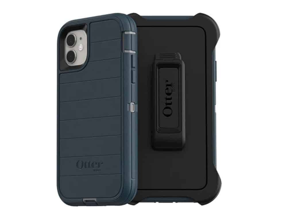 Melhores capas Otterbox para iPhone 11: as 6 melhores opções no momento Melhores capas Otterbox para iPhone 11: as 6 melhores opções no momento