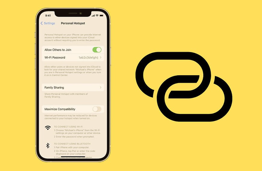 How To Turn On iPhone Personal Hotspot – Set-Up Guide & Tips