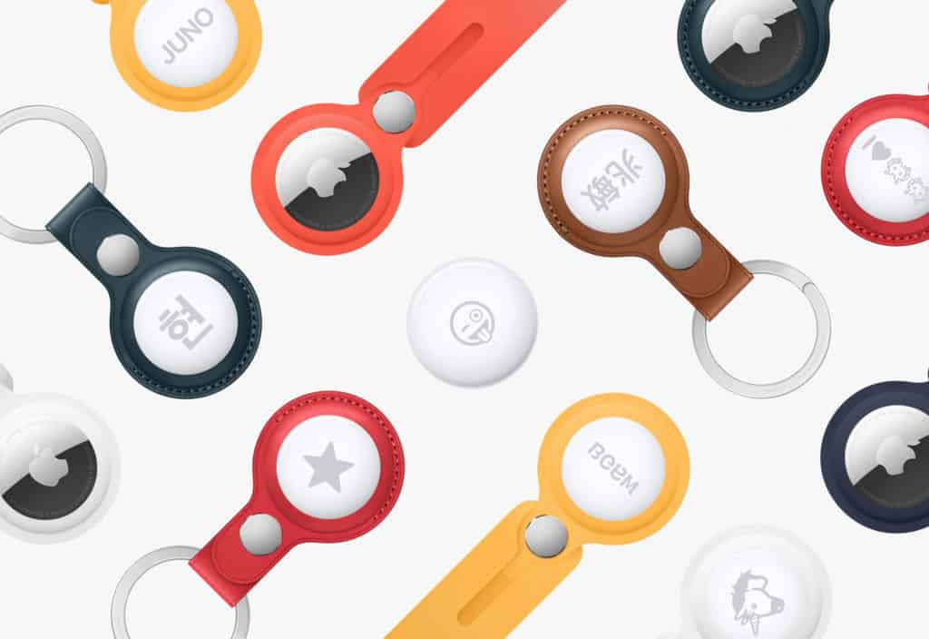 Android AirTag Tracker: How To Find AirTags With Your Android AirTags Waterproof-2