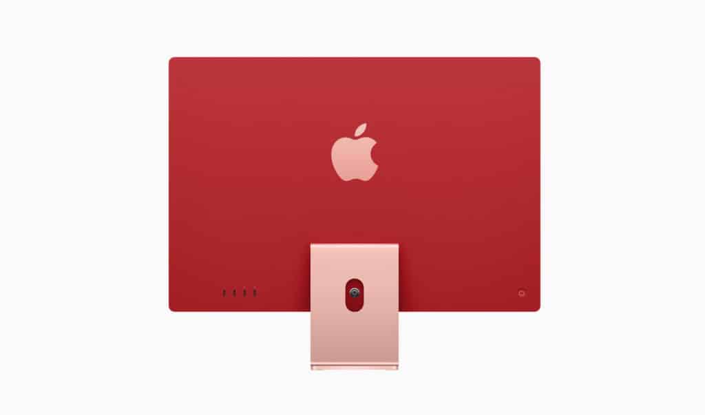 Den nye M1 iMac: Alt du trenger å vite Beste iMac -farge