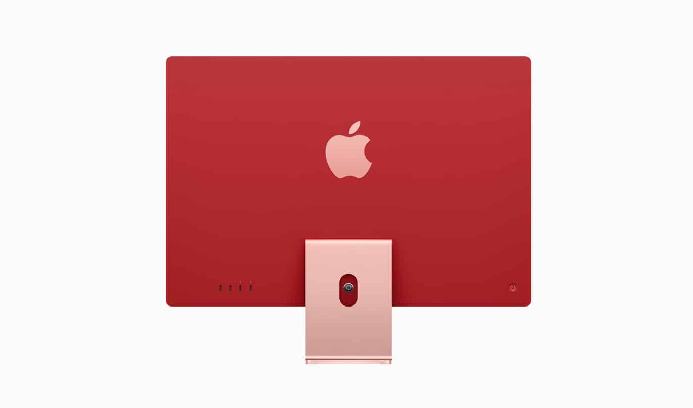 Apple M1 iMac Colors - Was ist der beste Farbton? Beste iMac Farbe