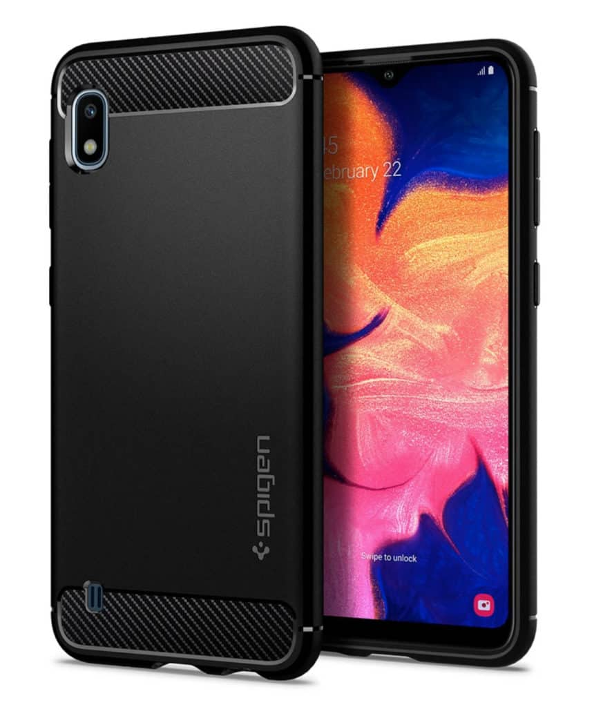 Best Samsung Galaxy A10 Cases: Our #1 Picks RIGHT NOW